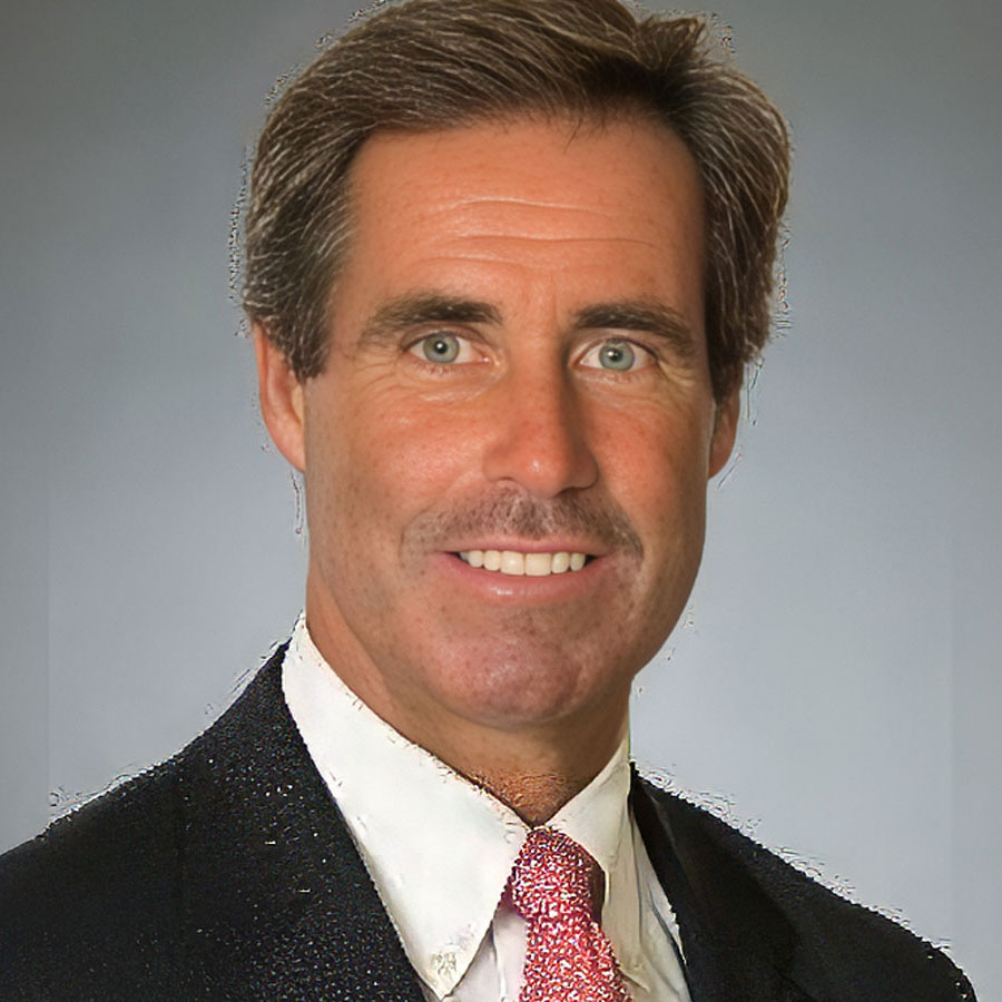 James J. McTiernan