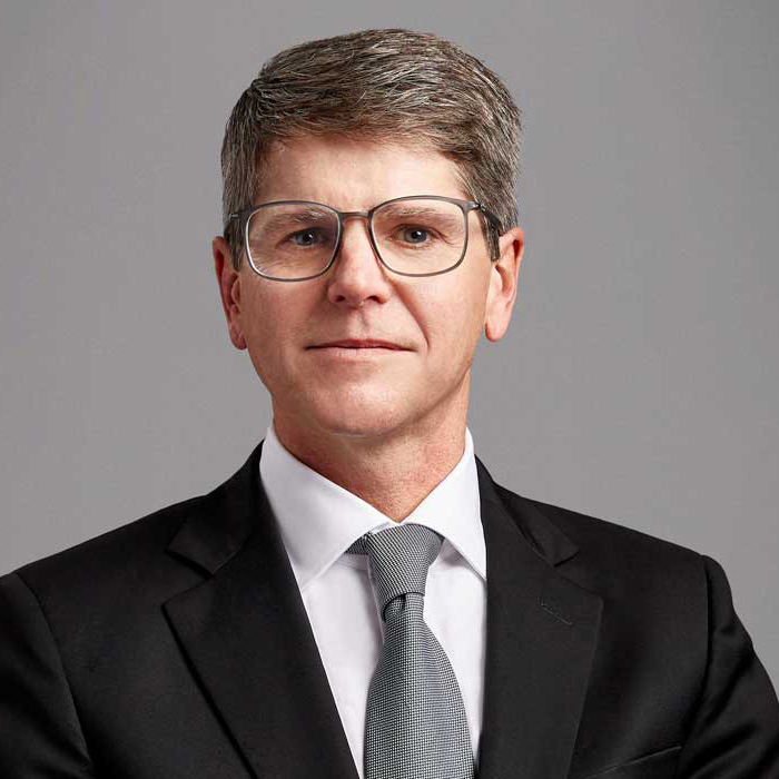 Patrick J. Kearns